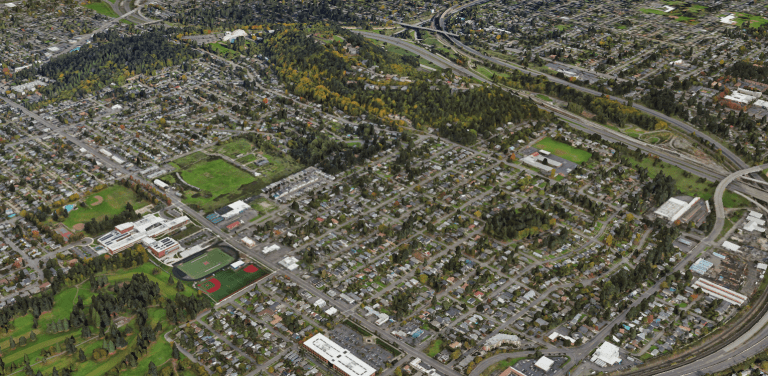 Madison South Neighborhood Association – The doorstep of Rocky Butte